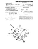 INDIVIDUALLY AND FLEXIBLY DEPLOYABLE TARGET-ANALYTE SENSITIVE PARTICULATE     PROBES AND METHOD OF MAKING AND USING diagram and image