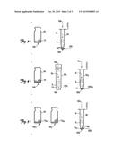 INDIVIDUALLY AND FLEXIBLY DEPLOYABLE TARGET-ANALYTE SENSITIVE PARTICULATE     PROBES AND METHOD OF MAKING AND USING diagram and image