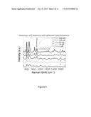 METHOD OF STAMPING SURFACE-ENHANCE RAMAN SPECTROSCOPY FOR LABEL-FREE,     MULTIPLEXED, MOLECULAR SENSING AND IMAGING diagram and image