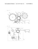 SAMPLE INJECTION DEVICE diagram and image