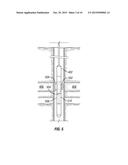 METHOD AND SYSTEM FOR DETERMINING ASPHALTENE ONSET PRESSURE USING A     WAVELENGTH DEPENDENT SIGNAL diagram and image