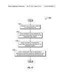 METHOD AND SYSTEM FOR DETERMINING ASPHALTENE ONSET PRESSURE USING A     WAVELENGTH DEPENDENT SIGNAL diagram and image