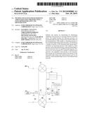 METHOD AND SYSTEM FOR DETERMINING ASPHALTENE ONSET PRESSURE USING A USING     DEPRESSURIZATION AND PRESSURIZATION diagram and image