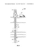 METHOD AND SYSTEM FOR DETERMINING ASPHALTENE ONSET PRESSURE USING A USING     DEPRESSURIZATION AND PRESSURIZATION diagram and image