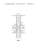 METHOD AND SYSTEM FOR DETERMINING ASPHALTENE ONSET PRESSURE USING A USING     DEPRESSURIZATION AND PRESSURIZATION diagram and image