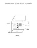 Fluorescent Methods and Materials for Directed Biomarker Signal     Amplification diagram and image