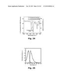 Fluorescent Methods and Materials for Directed Biomarker Signal     Amplification diagram and image