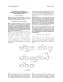 Fluorescent Methods and Materials for Directed Biomarker Signal     Amplification diagram and image