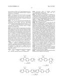 Fluorescent Methods and Materials for Directed Biomarker Signal     Amplification diagram and image