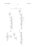 Fluorescent Methods and Materials for Directed Biomarker Signal     Amplification diagram and image