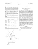 Fluorescent Methods and Materials for Directed Biomarker Signal     Amplification diagram and image