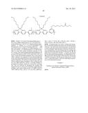 Fluorescent Methods and Materials for Directed Biomarker Signal     Amplification diagram and image