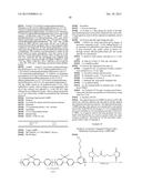 Fluorescent Methods and Materials for Directed Biomarker Signal     Amplification diagram and image