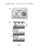 MULTIFUNCTIONAL GRAPHENE COATED SCANNING TIPS diagram and image