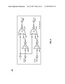 MEASURING SETUP AND HOLD TIMES USING A VIRTUAL DELAY diagram and image