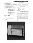 METHOD AND APPARATUS FOR MEASURING 3D GEOMETRIC DISTORTION IN MRI AND CT     IMAGES diagram and image