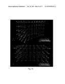 METHOD AND APPARATUS FOR MEASURING 3D GEOMETRIC DISTORTION IN MRI AND CT     IMAGES diagram and image