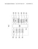 ULTRASONIC-WAVE COMMUNICATION SYSTEM diagram and image