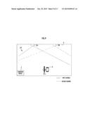 ULTRASONIC-WAVE COMMUNICATION SYSTEM diagram and image