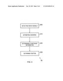 Method and Apparatus for Determining the Position Using Radio Signals and     Atmospheric Pressure diagram and image