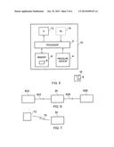 Method and Apparatus for Determining the Position Using Radio Signals and     Atmospheric Pressure diagram and image