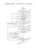 RADAR APPARATUS diagram and image