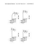 EXTREMITY RADIATION MONITORING SYSTEMS AND RELATED METHODS diagram and image