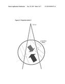 Radiation Beam Direction Determination Using Three-Dimensional Measurement     Device diagram and image