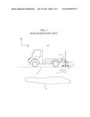 SYSTEM AND METHOD FOR USING VEHICLE MOTION AS A LAND SEISMIC SOURCE diagram and image