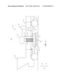 SYSTEM AND METHOD FOR USING VEHICLE MOTION AS A LAND SEISMIC SOURCE diagram and image