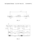 SYSTEM AND METHOD FOR USING VEHICLE MOTION AS A LAND SEISMIC SOURCE diagram and image