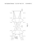 SPATIAL AND SPECTRAL FILTERING APERTURES AND OPTICAL IMAGING SYSTEMS     INCLUDING THE SAME diagram and image