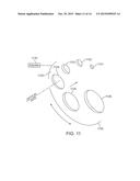 SPATIAL AND SPECTRAL FILTERING APERTURES AND OPTICAL IMAGING SYSTEMS     INCLUDING THE SAME diagram and image