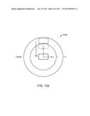 PLANAR WAVEGUIDE APPARATUS WITH DIFFRACTION ELEMENT(S) AND SYSTEM     EMPLOYING SAME diagram and image