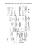 PLANAR WAVEGUIDE APPARATUS WITH DIFFRACTION ELEMENT(S) AND SYSTEM     EMPLOYING SAME diagram and image