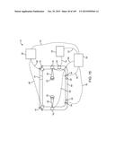 PLANAR WAVEGUIDE APPARATUS WITH DIFFRACTION ELEMENT(S) AND SYSTEM     EMPLOYING SAME diagram and image