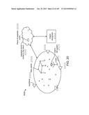 PLANAR WAVEGUIDE APPARATUS WITH DIFFRACTION ELEMENT(S) AND SYSTEM     EMPLOYING SAME diagram and image