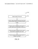 PLANAR WAVEGUIDE APPARATUS WITH DIFFRACTION ELEMENT(S) AND SYSTEM     EMPLOYING SAME diagram and image