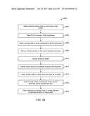 PLANAR WAVEGUIDE APPARATUS WITH DIFFRACTION ELEMENT(S) AND SYSTEM     EMPLOYING SAME diagram and image