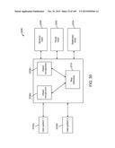 PLANAR WAVEGUIDE APPARATUS WITH DIFFRACTION ELEMENT(S) AND SYSTEM     EMPLOYING SAME diagram and image