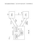 PLANAR WAVEGUIDE APPARATUS WITH DIFFRACTION ELEMENT(S) AND SYSTEM     EMPLOYING SAME diagram and image