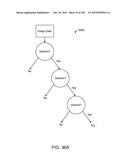 PLANAR WAVEGUIDE APPARATUS WITH DIFFRACTION ELEMENT(S) AND SYSTEM     EMPLOYING SAME diagram and image