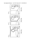 PLANAR WAVEGUIDE APPARATUS WITH DIFFRACTION ELEMENT(S) AND SYSTEM     EMPLOYING SAME diagram and image