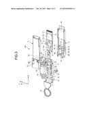 OPTICAL MODULE diagram and image