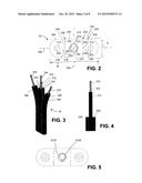 POWER AND OPTICAL FIBER INTERFACE diagram and image