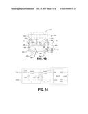 POWER AND OPTICAL FIBER INTERFACE diagram and image