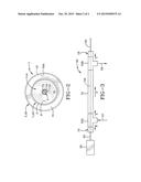 ZERO STRESS FIBER OPTIC FLUID CONNECTOR diagram and image