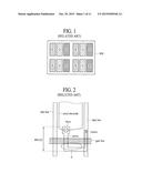 LIQUID CRYSTAL DISPLAY DEVICE AND METHOD OF MANUFACTURING THE SAME diagram and image