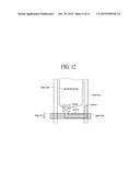 LIQUID CRYSTAL DISPLAY DEVICE AND METHOD OF MANUFACTURING THE SAME diagram and image