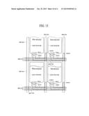 LIQUID CRYSTAL DISPLAY DEVICE AND METHOD OF MANUFACTURING THE SAME diagram and image